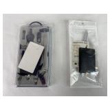 Geometry Set & Multipen Duo Set