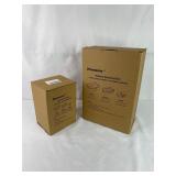 Hrensaw Outdoor Electrical Box Medium & Small