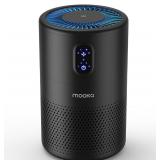 Mooka Air Purifier Model B-D02L