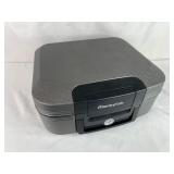 Master Lock Sentry Safe Fireproof Box