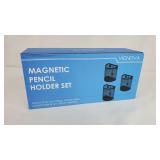 Magnetic Pencil Holder Set