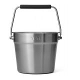 Yeti Rambler Beverage Bucket Stainless Steel