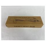 Resiners Craft Heat Gun