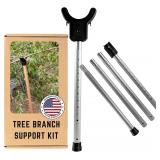 Kalinar Tree Crutch Post