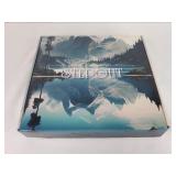 Stepout Liquid Sand Art