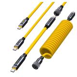 AOHi Future Creative Power Cable