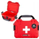 Nanuk 903 Waterproof First Aid Box Organizer