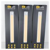 Motion Sensor Lights (3)