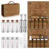Portable Spice/Seasoning Set