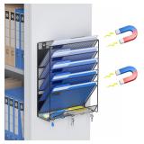 Outwolf Magnetic File Holders (2)