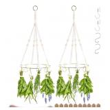 Herb Drying Racks (2)