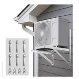 Mini Split Wall Mounting Bracket