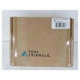 TealTriangle Kayak Hoist