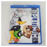 Looney Tunes Platinum Collection Blu-ray DVD...