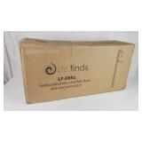 Life Finds Verticle Wall Mounted Bike Rack with...