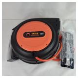 Vevor Retractable Extension Cord Reel