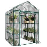 Pure Garden Greenhouse New in box