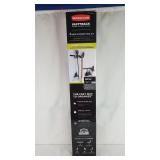 Rubbermaid Fasttrack Garage Storage System