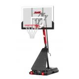 45' Portable Basketball Hoop Model 45CYX1T-V
