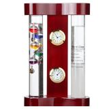 Galileo Thermometer