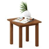 Furinno End Table