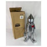Tin Man Figure