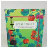 Mqhuayu Garden Bed Planter Box