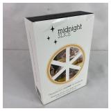 Midnight Slice Pizza Cutter