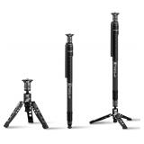 SIRUI SVM-145 Rapid Monopod