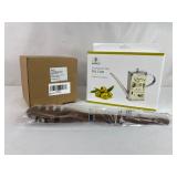 Assorted Kitchenware New