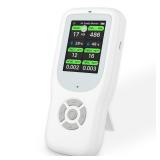 11-in-1 Air Quality Monitor