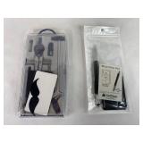 Geometry Set & Multipen Duo Set