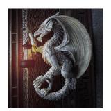 Dragon Decor
