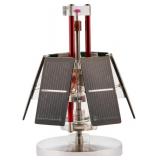 Sunnytech Solar Mendocino Motor Model QZ05