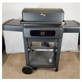 Current Backyard Electric Outdoor Grill