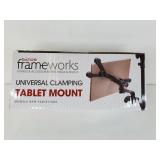 Gator Tablet Mount
