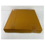 Williams Sonoma Antique Brass Tray