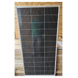 Eco-Worthy 195W Monocrystalline Solar Module