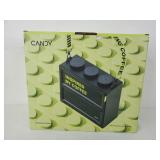 Candy Espresso Machine