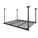 Overhead Garage Storage Rack Jusgym