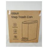Step Trash Can