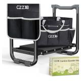 CZZXI Garden Kneeler and Seat