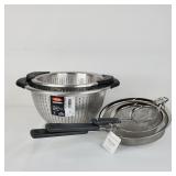 OXO Colanders/Strainers