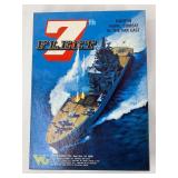 7th Fleet Modern Naval Combat Game