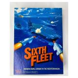 6th Fleet Naval Combat Game