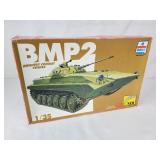 ESCI Ertl BMP2 Infantry Combat Vehicle 5038