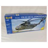 Revell Sikorsky CH-53 GS/G Camouflage...