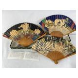 Isaben Japanese Fans (3)