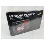 Vision Peak 2 AC/DC Auto Peak Detection Charger