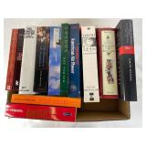 Books Politics, Military & more (12)